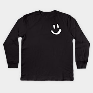 smile Kids Long Sleeve T-Shirt